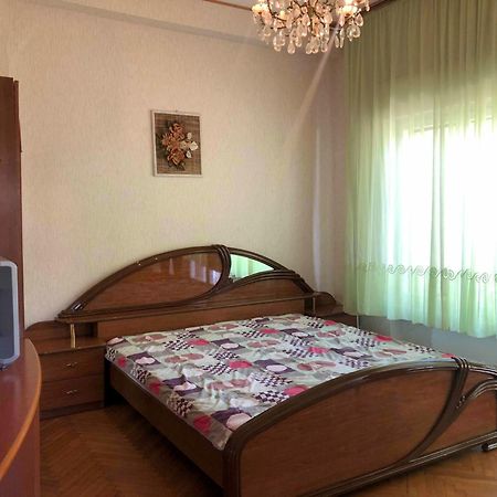 Apartments Умаг Екстер'єр фото