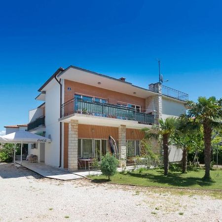 Apartments Умаг Екстер'єр фото