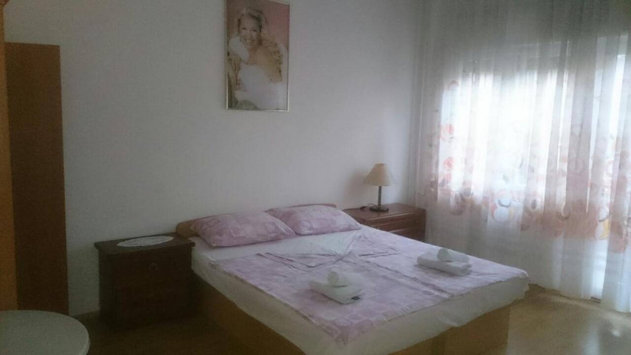 Apartments Умаг Екстер'єр фото