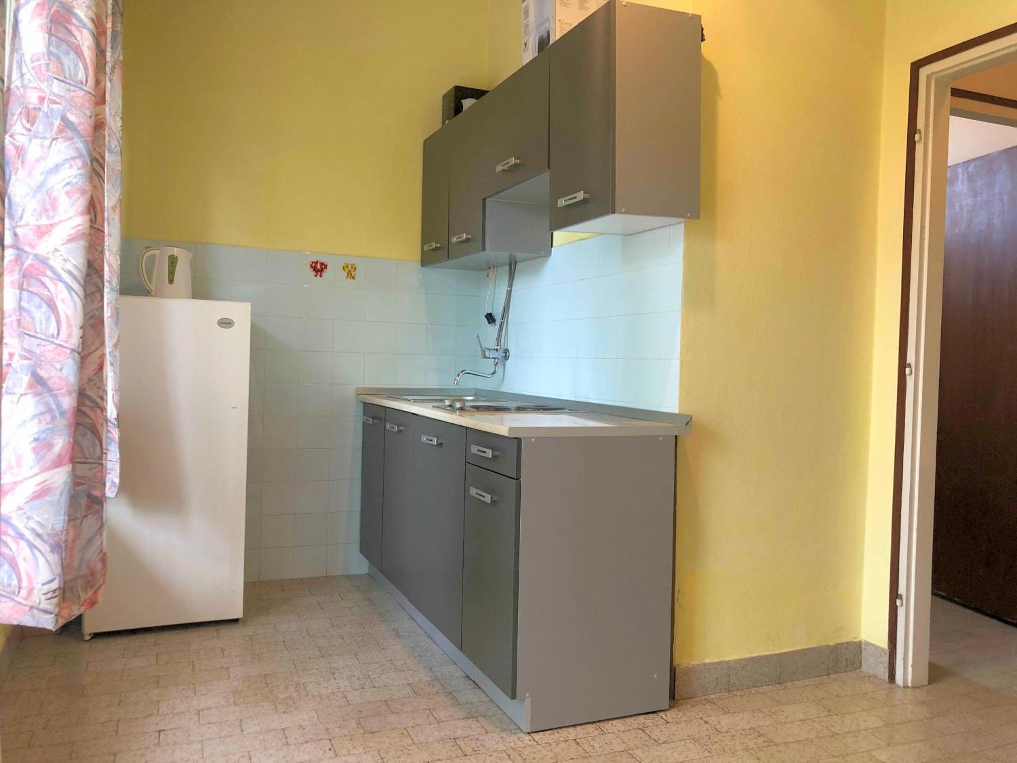 Apartments Умаг Екстер'єр фото