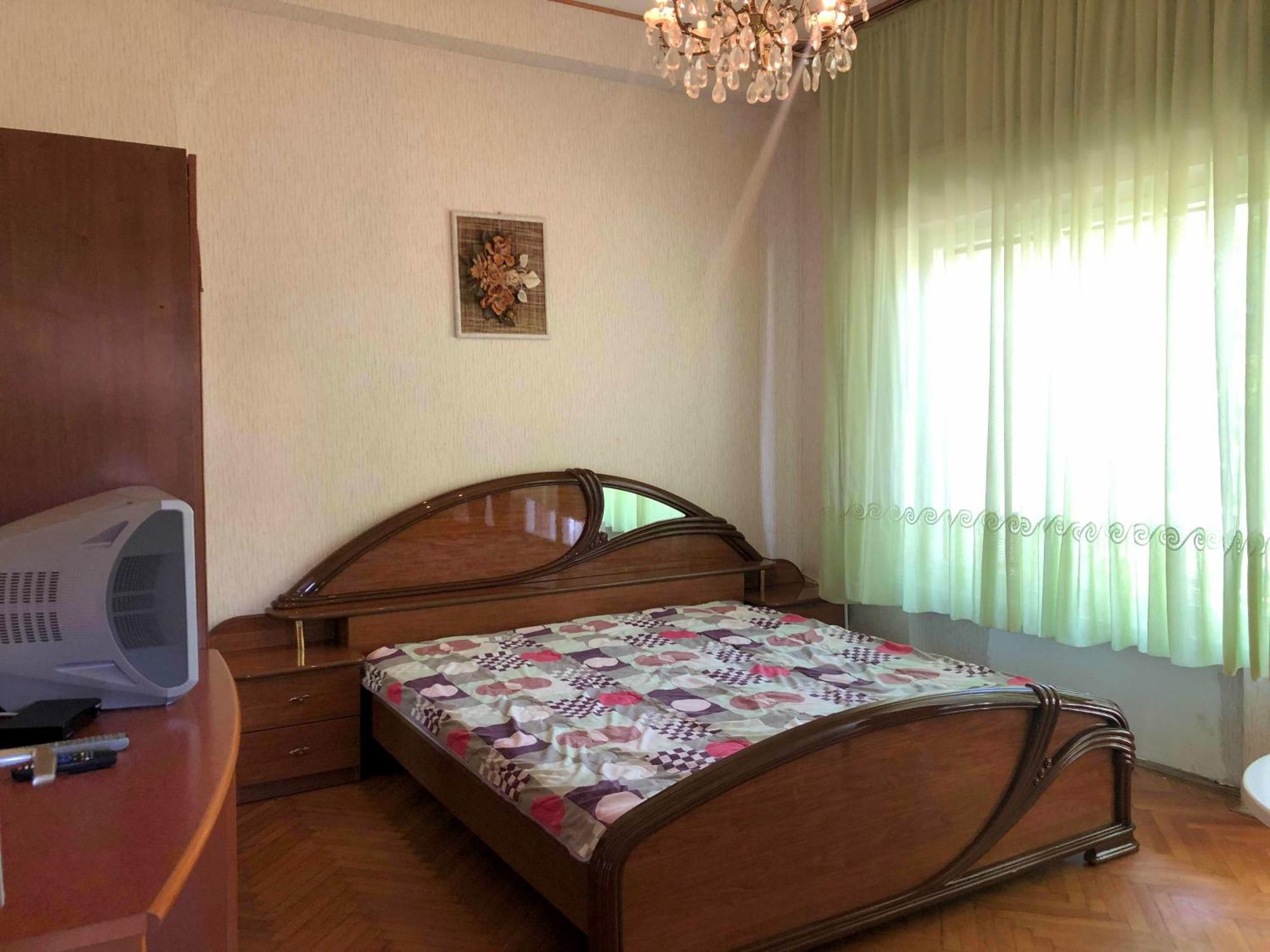 Apartments Умаг Екстер'єр фото