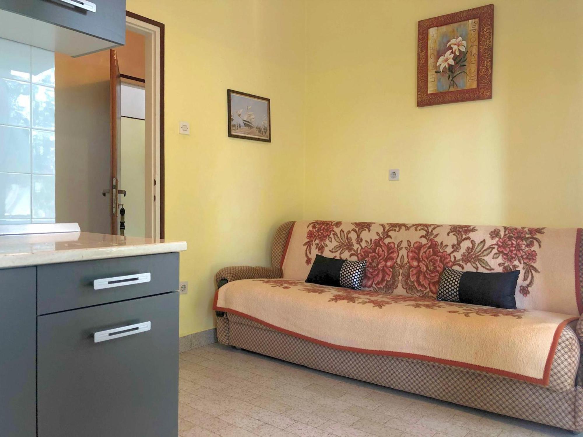 Apartments Умаг Екстер'єр фото