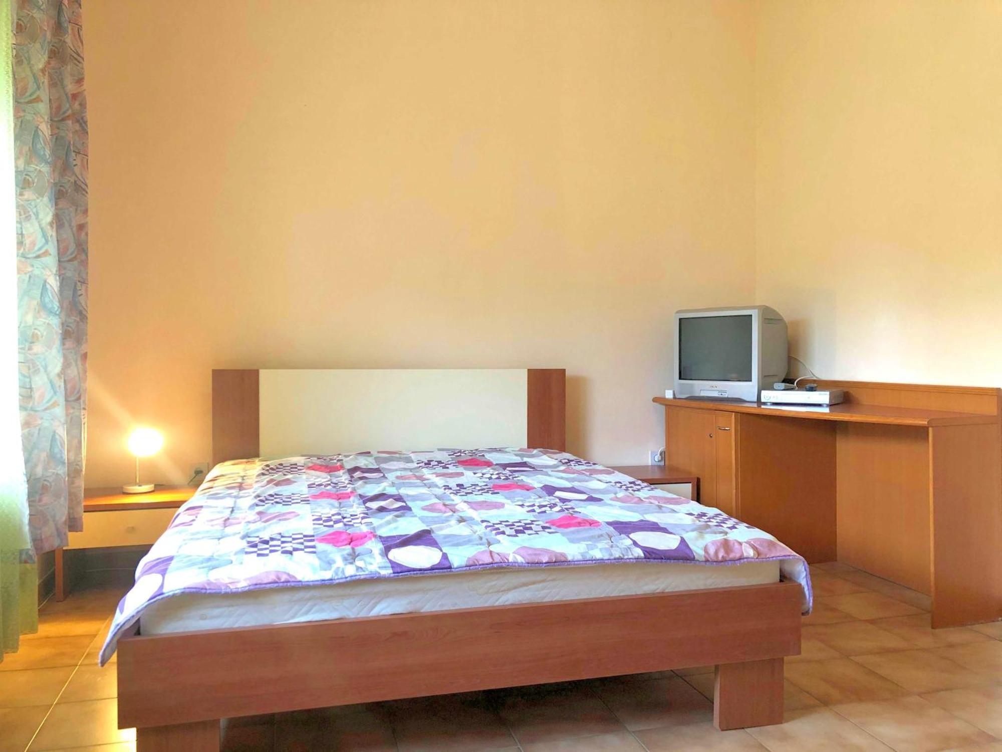 Apartments Умаг Екстер'єр фото