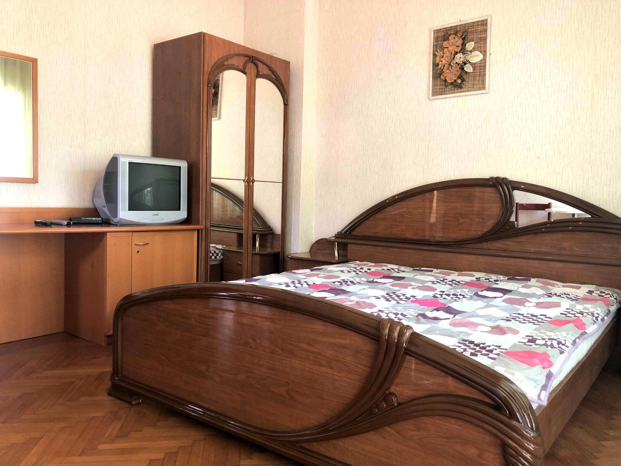 Apartments Умаг Екстер'єр фото