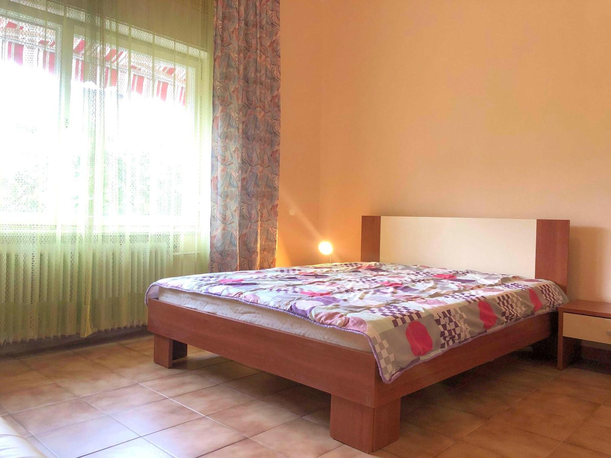 Apartments Умаг Екстер'єр фото