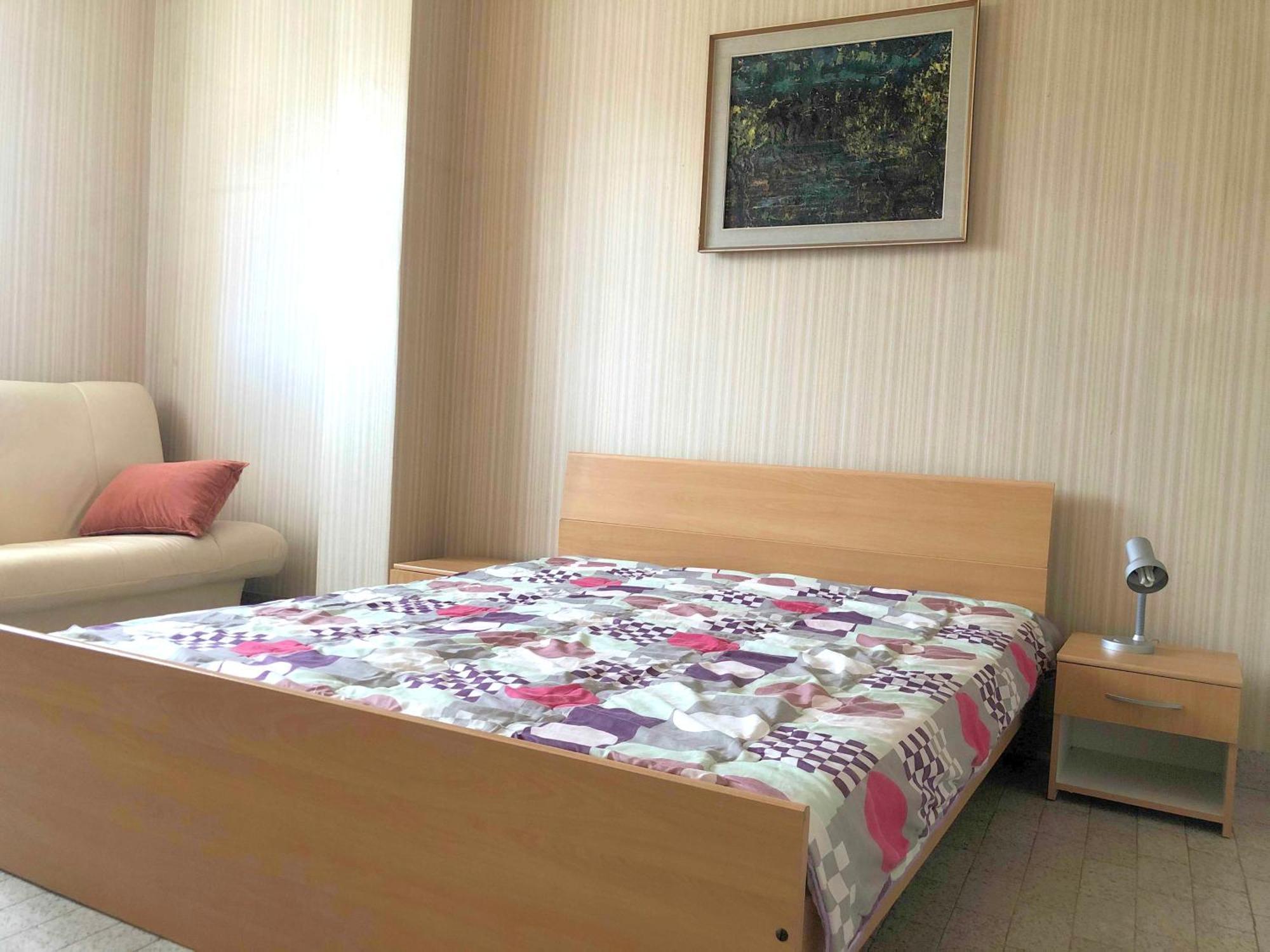 Apartments Умаг Екстер'єр фото