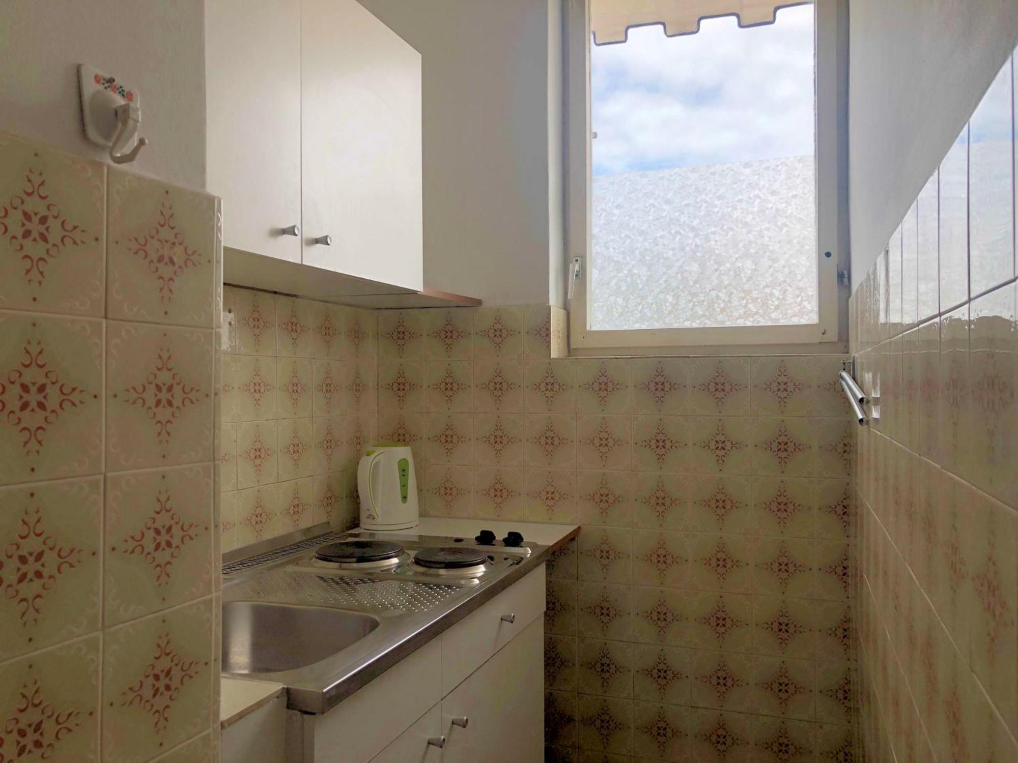 Apartments Умаг Екстер'єр фото