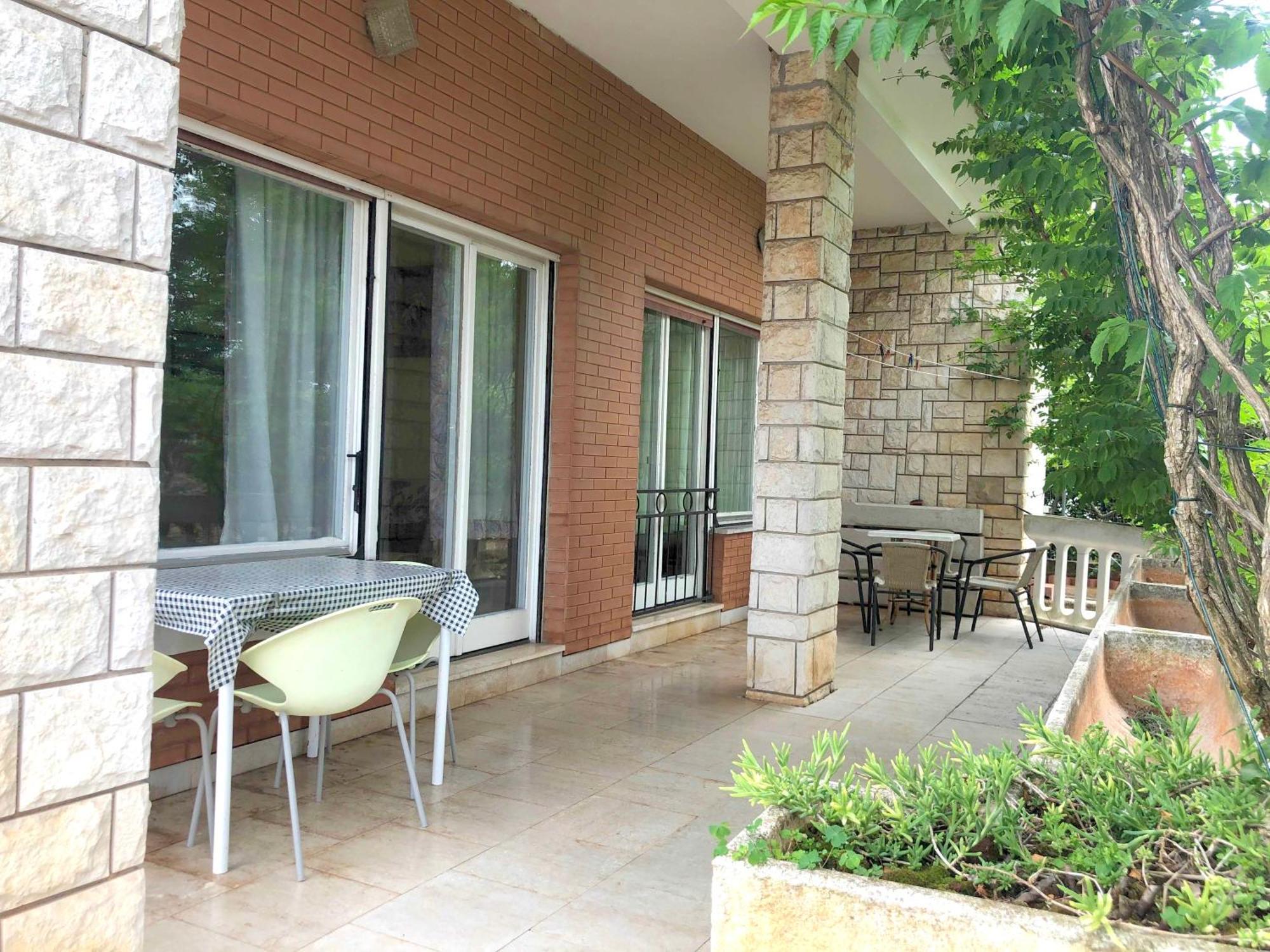 Apartments Умаг Екстер'єр фото